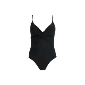 Barts Women's One Piece Swimsuit - Solid Shaping Swimwear