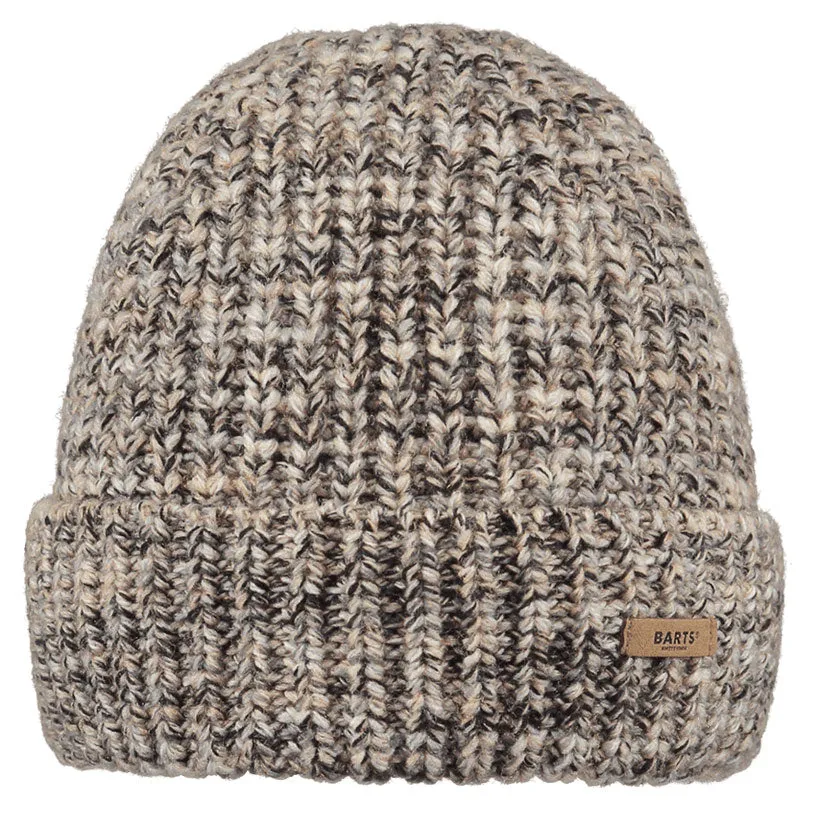 Barts Women's Yrudi Beanie - Dark Heather