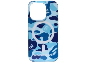 Bathing Ape ABC Camo iPhone 15 Pro Case for Sale