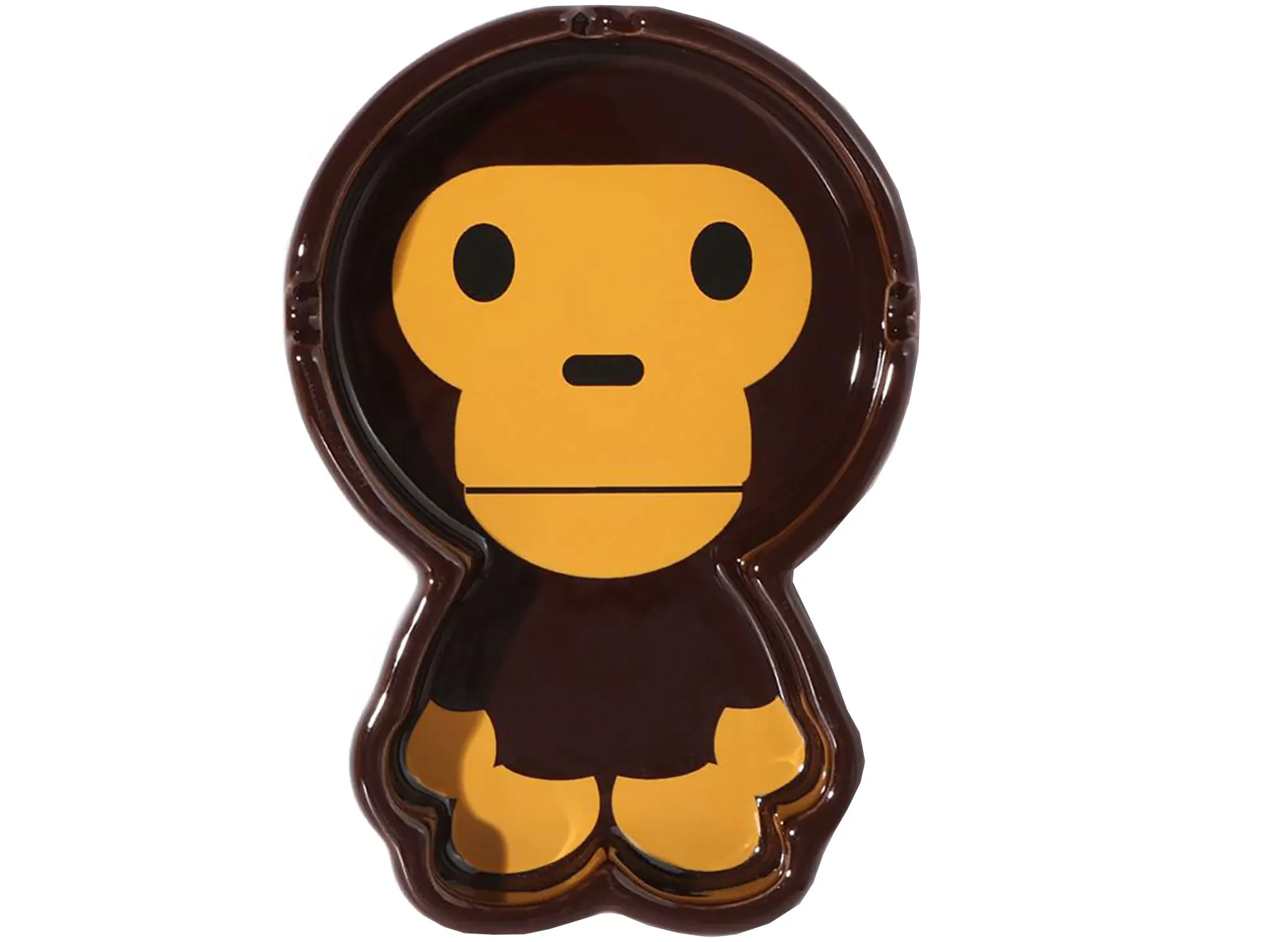 Bathing Ape Baby Milo Ashtray - xld - Buy Online