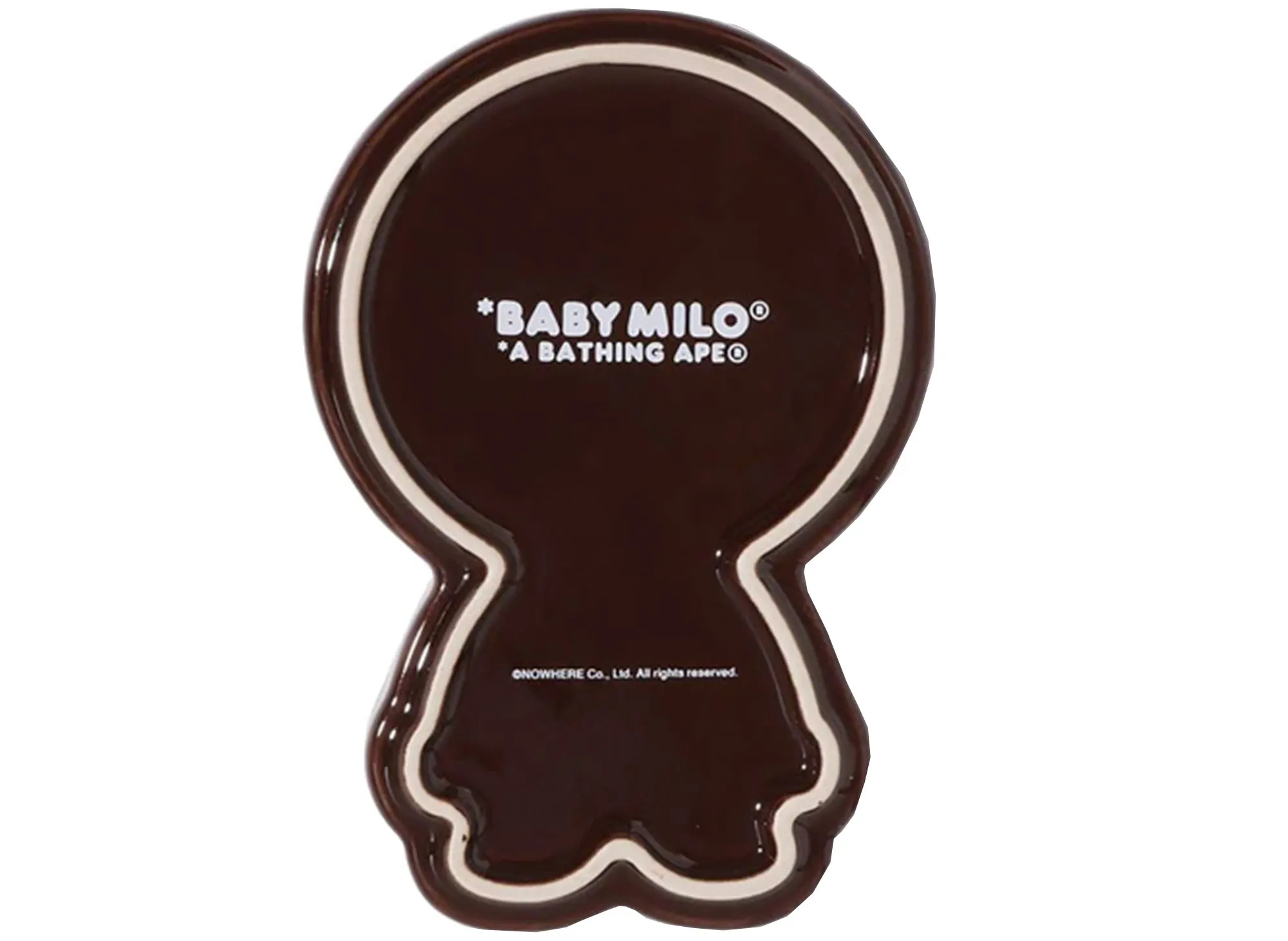 Bathing Ape Baby Milo Ashtray - xld - Buy Online