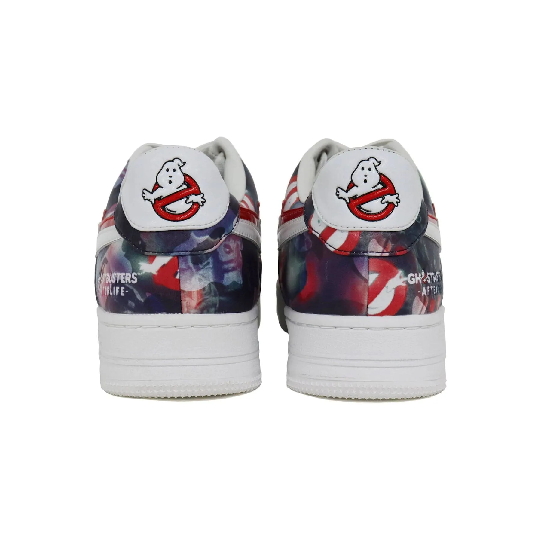 Bathing Ape Bape Sta Ghostbusters Camo - Buy Now!