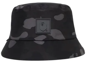 Bathing Ape Gore-Tex Color Camo Bucket Hat