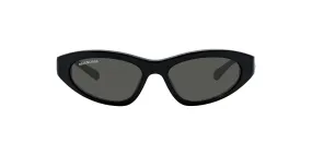 Bb0207s Balenciaga Sunglasses