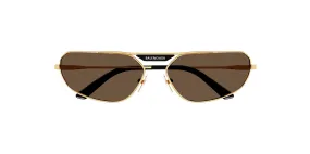 Bb0245s Balenciaga Sunglasses