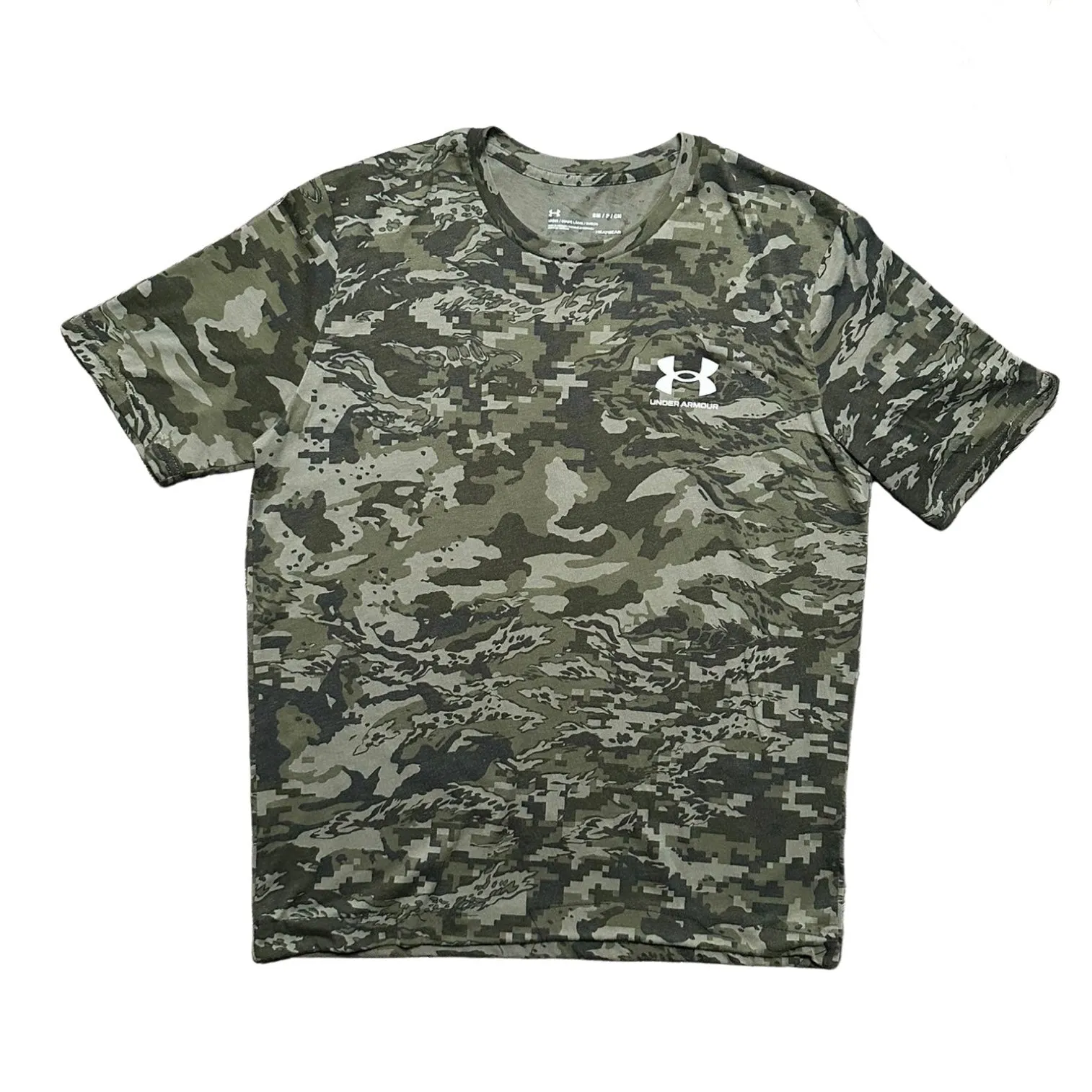 Best Under Armour Shirt