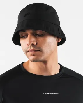 Blackout Technical Bucket Hat - Shop Now