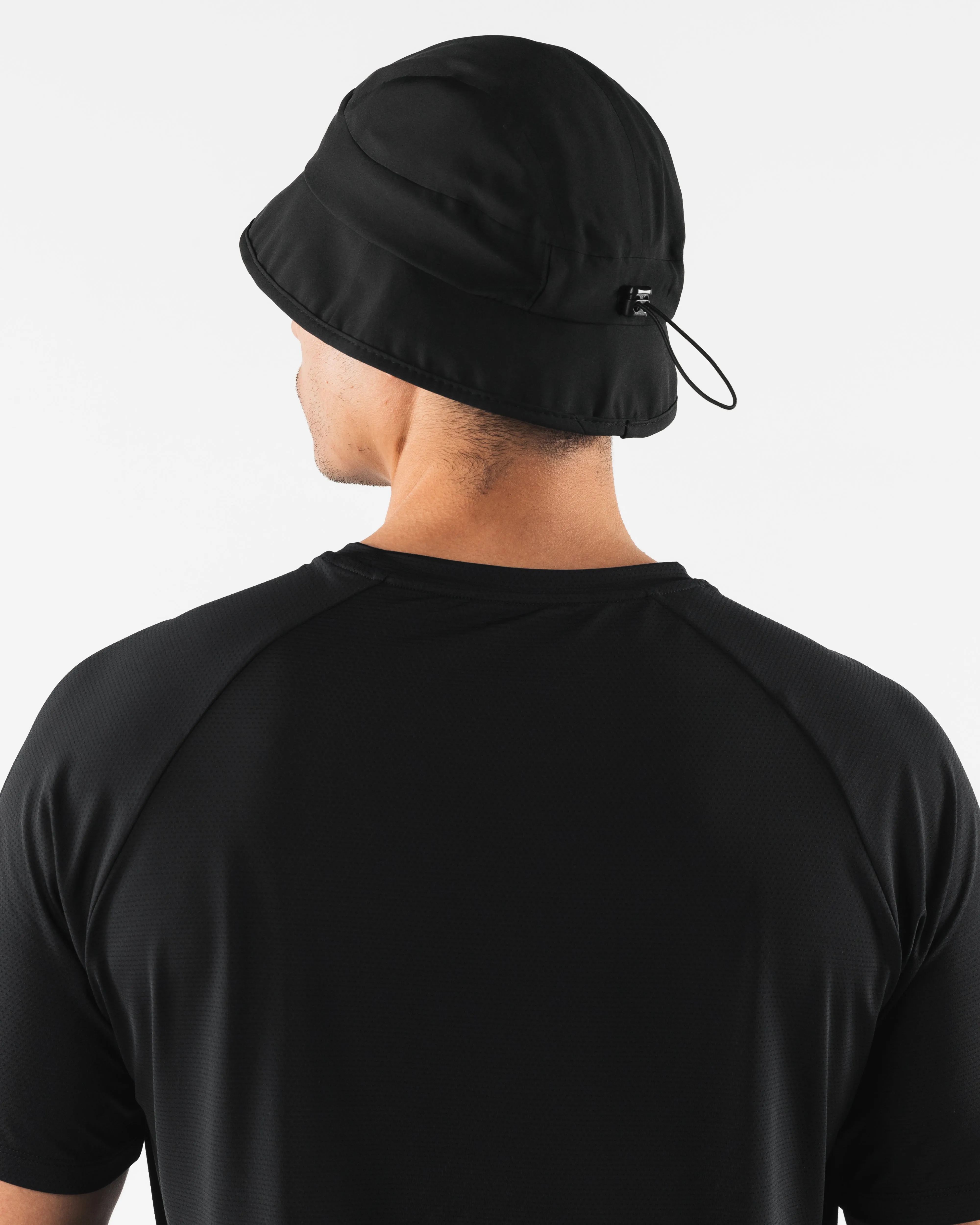 Blackout Technical Bucket Hat - Shop Now