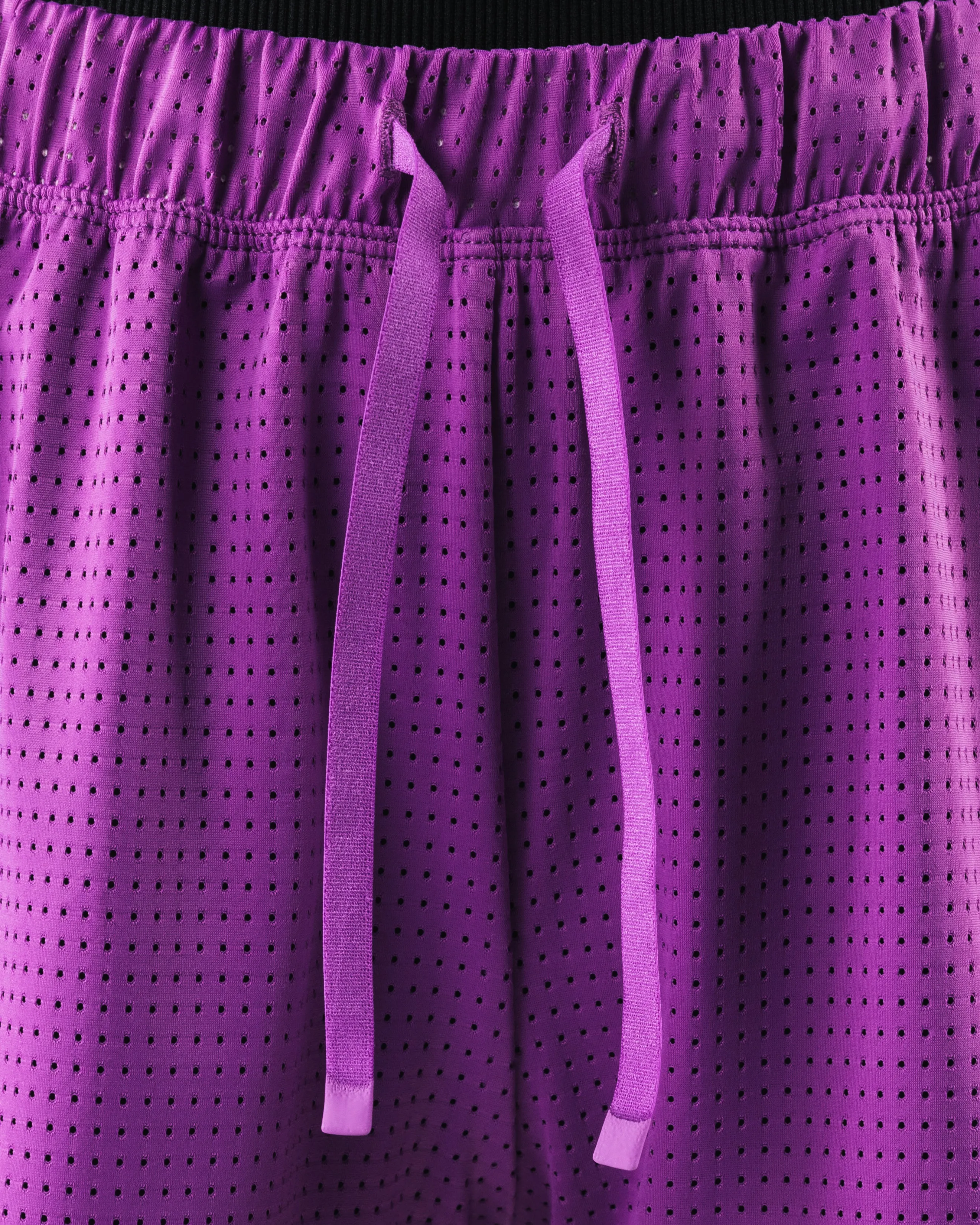 Blaze Margo Mesh Shorts - One Result