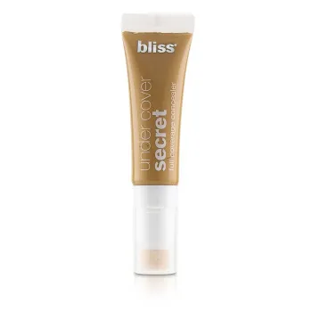 Bliss Under Cover Secret Full Coverage Concealer  -52%