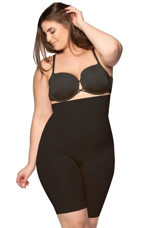 Body Hush Air The Sculptor All-in-One High Waisted Body Shaper