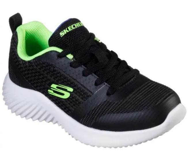 Bounder Boys Skechers - Buy Now