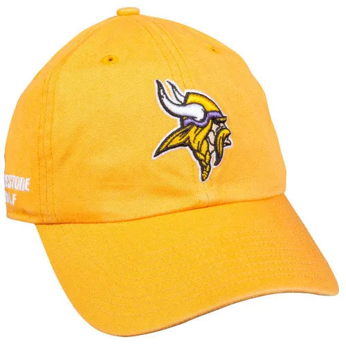 'Bridgestone Golf '47 Brand NFL Hats - Alternate Colors'