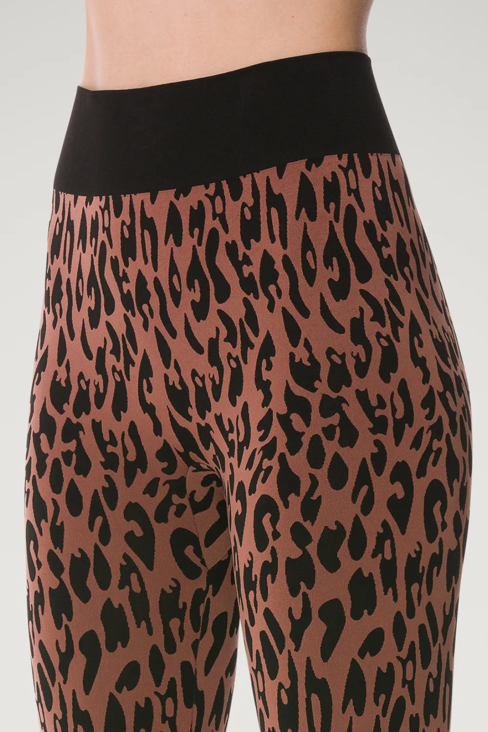 C2C Leopard Leo Leggings - Google SEO result: Leopard print leggings by C2C