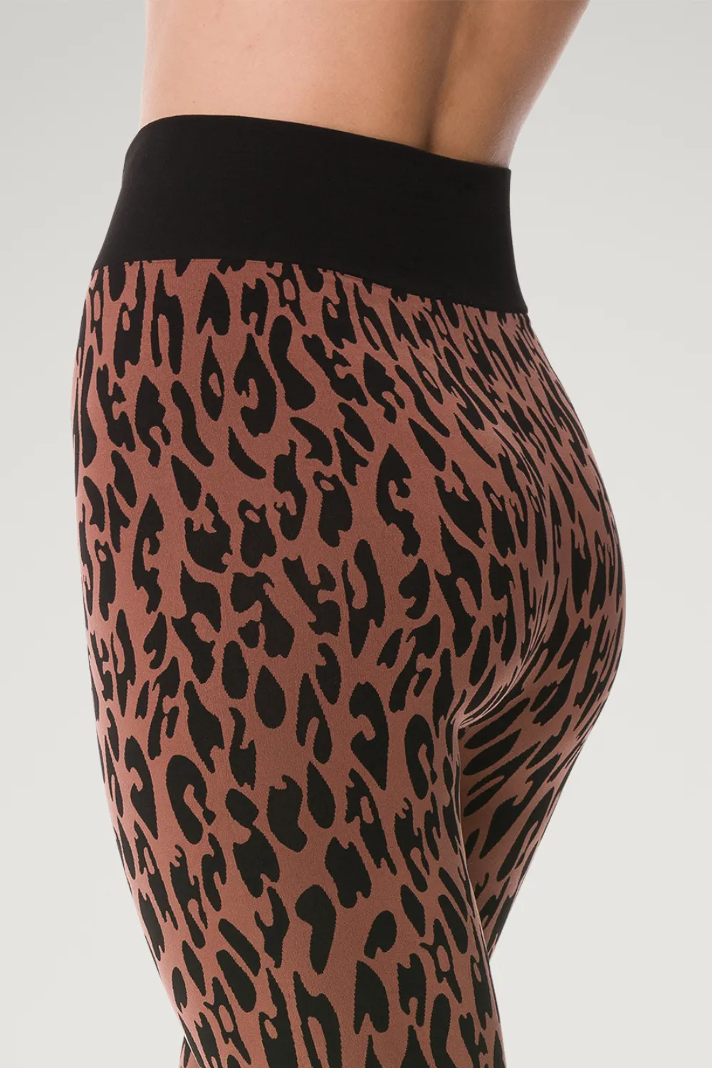 C2C Leopard Leo Leggings - Google SEO result: Leopard print leggings by C2C