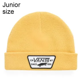 cap Vans Milford - Yolk Yellow - boy´s