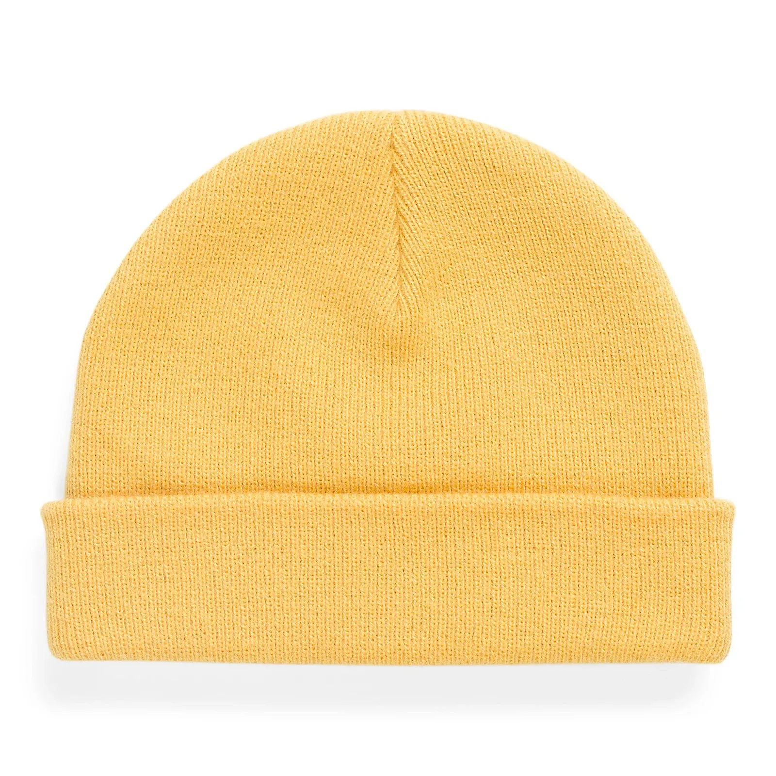 cap Vans Milford - Yolk Yellow - boy´s