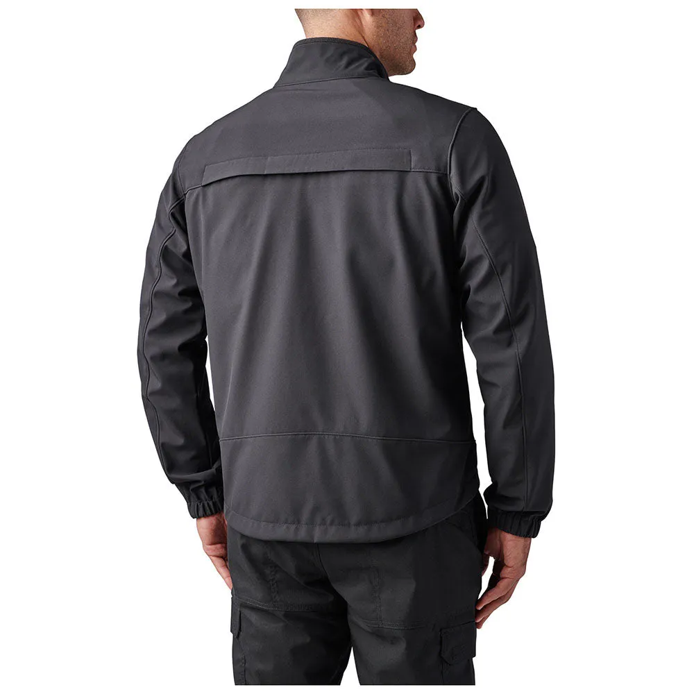 Chaqueta Chameleon 2.0 negra marca 5.11 Tactical