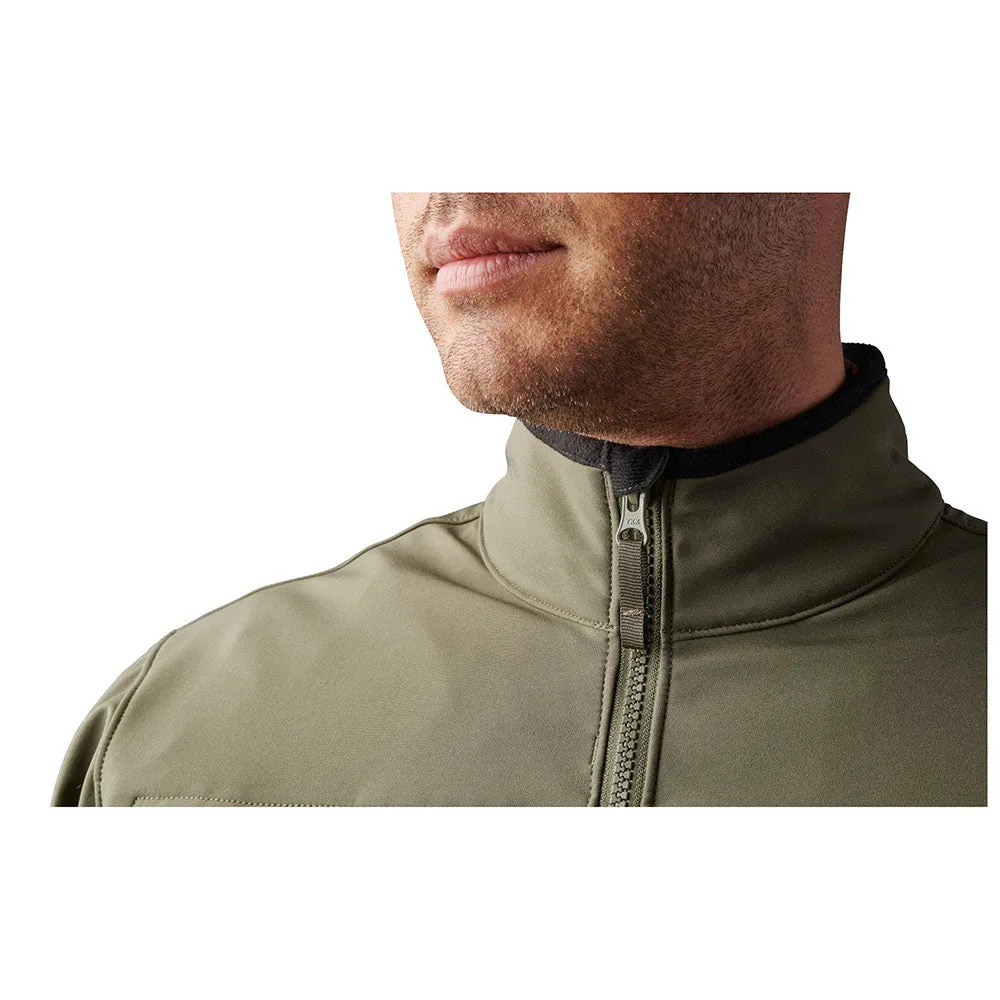 Chaqueta Chameleon 2.0 negra marca 5.11 Tactical