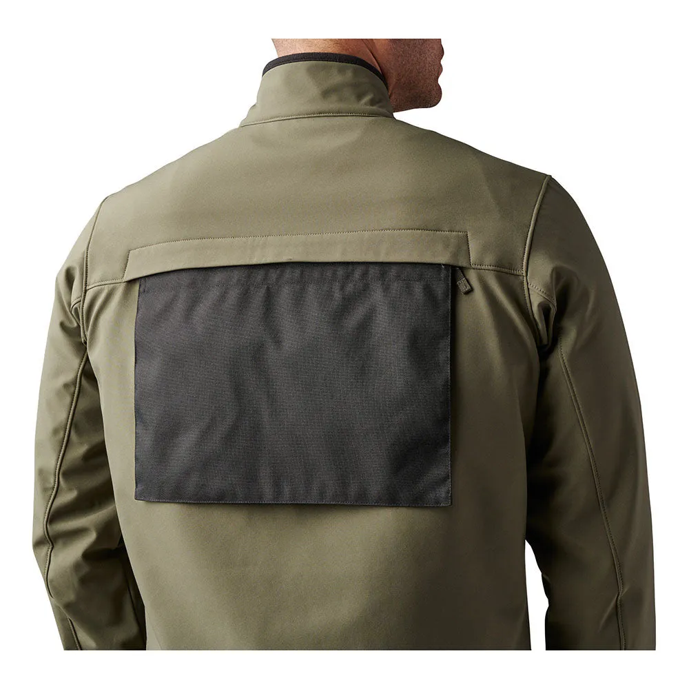 Chaqueta Chameleon 2.0 negra marca 5.11 Tactical