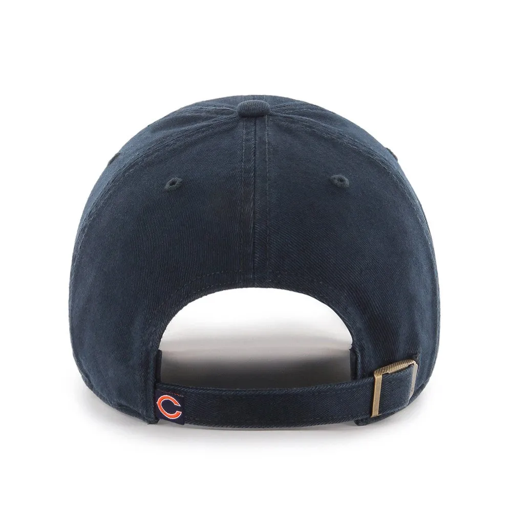 Chicago Bears NFL baseball cap