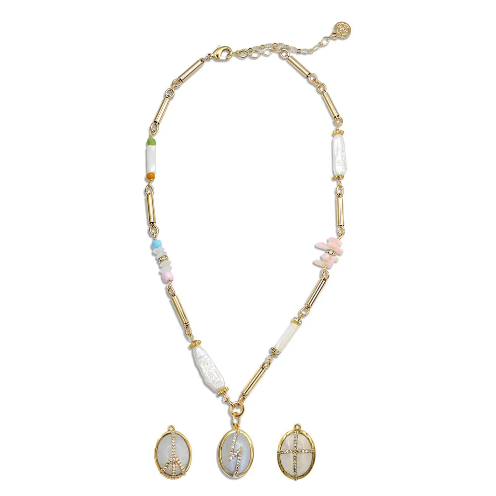 Chloe Necklace - Buy Online - Affordable Prices - Fast Shipping