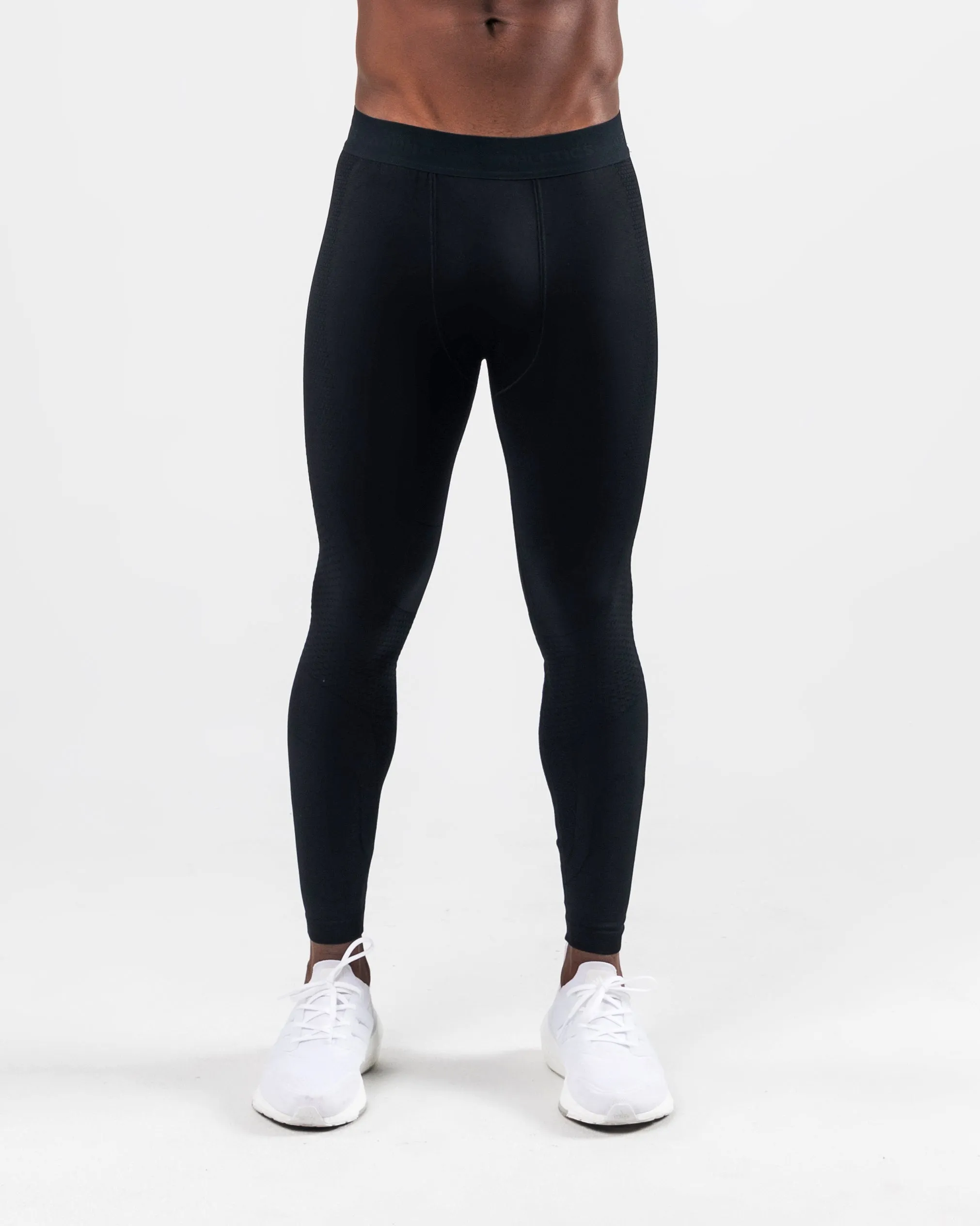 Compression Legging - Black