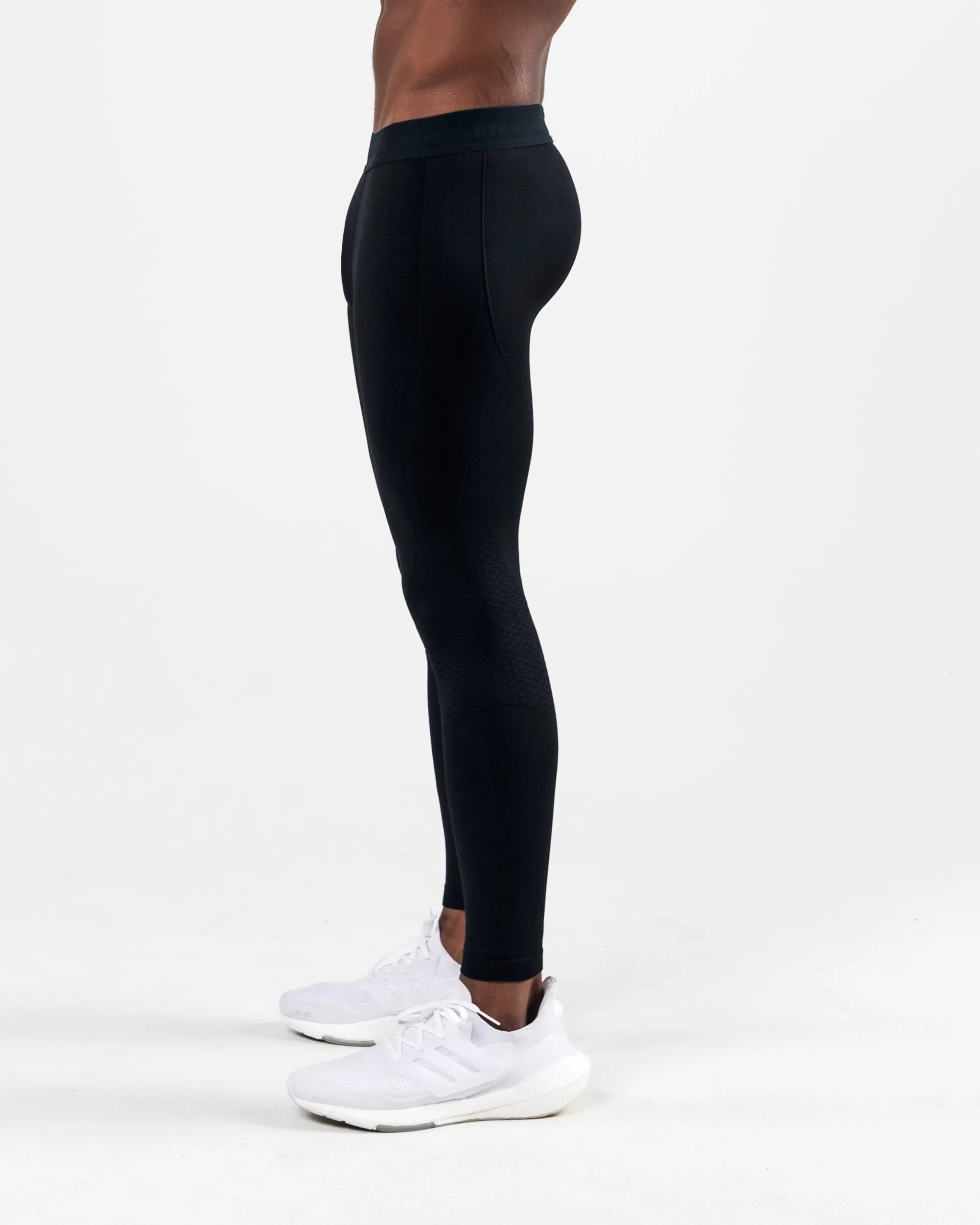 Compression Legging - Black