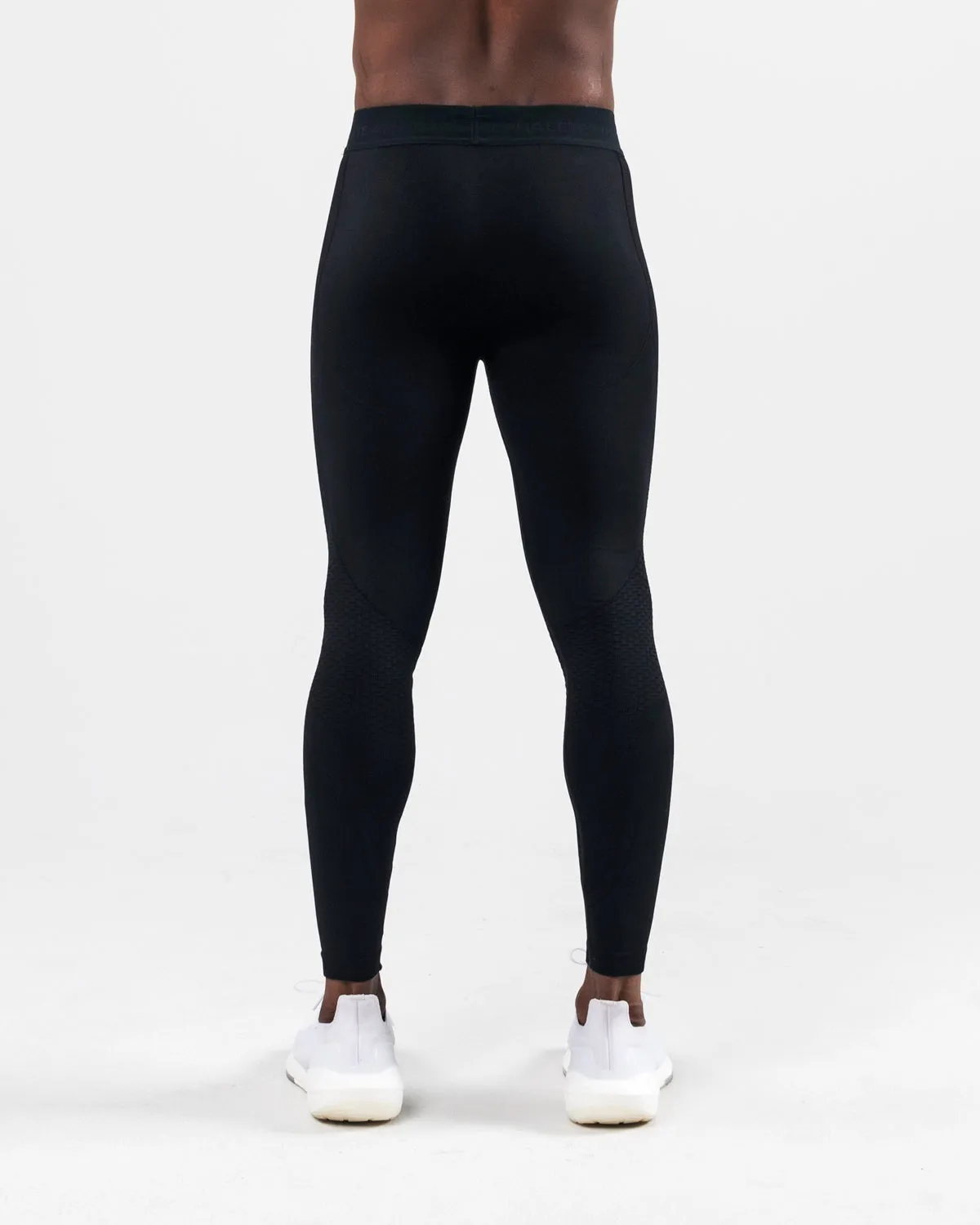 Compression Legging - Black