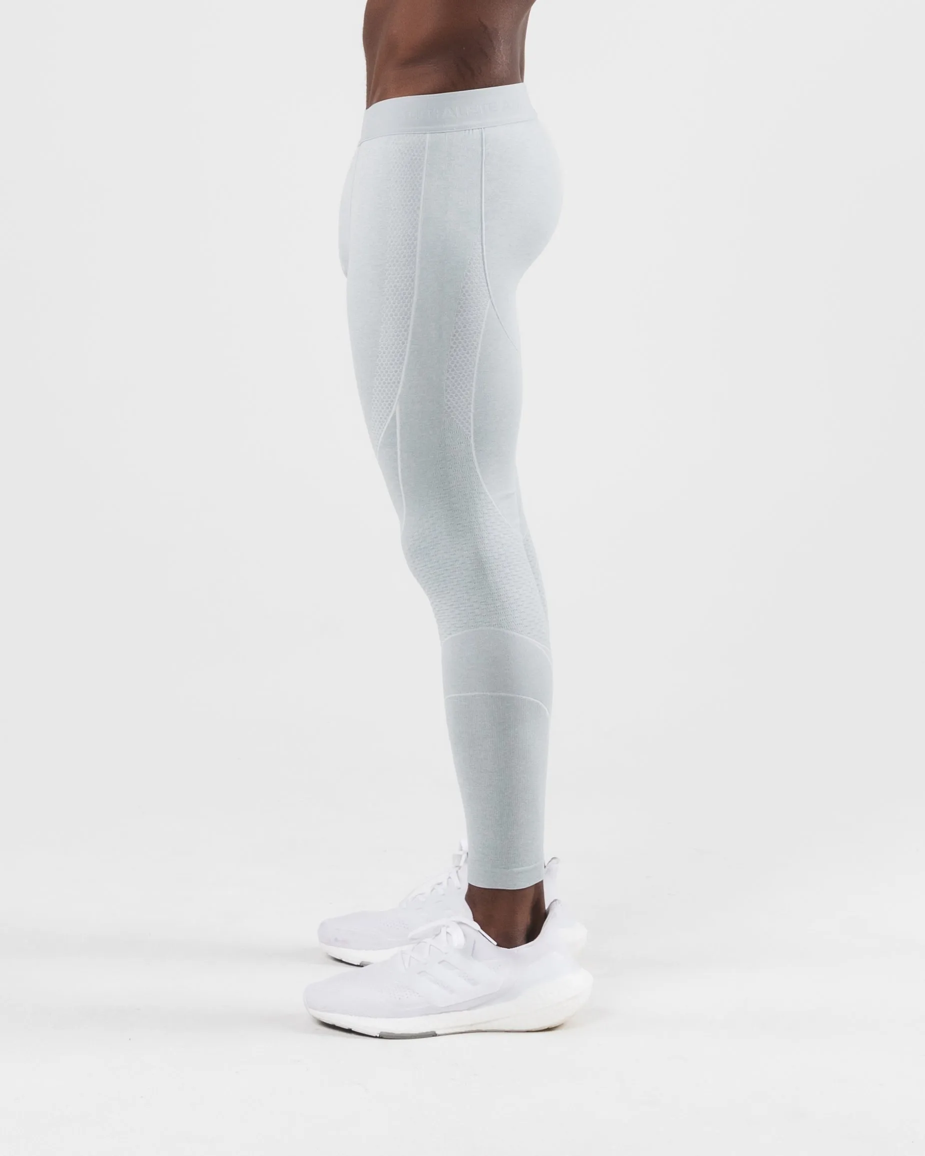 Compression Legging - Grey
