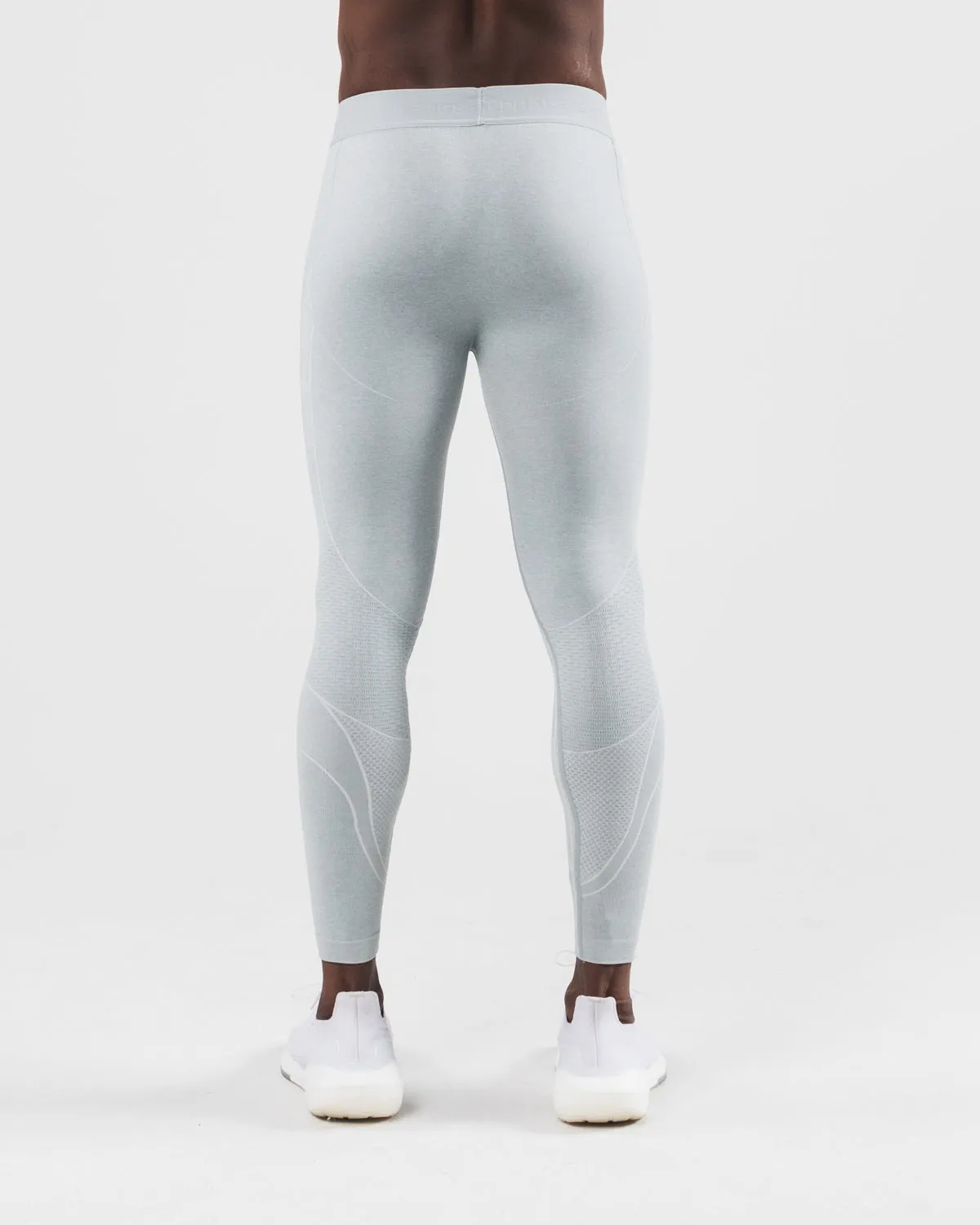 Compression Legging - Grey
