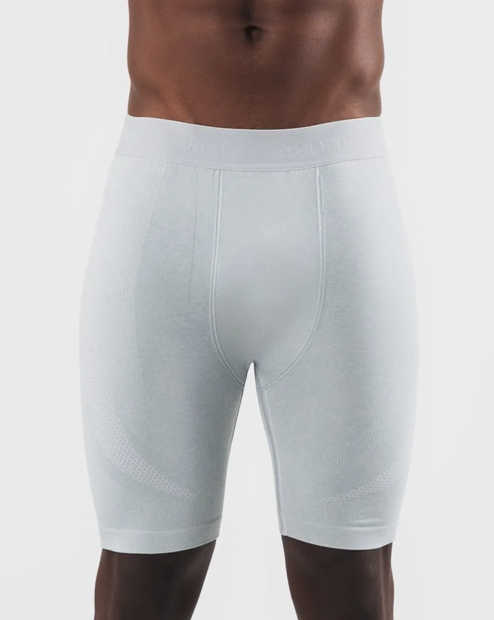 Compression Shorts - Grey.