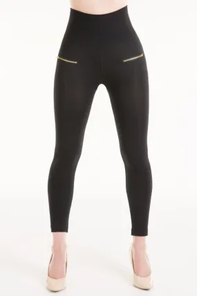 Connection 18 High Waist Capri Leggings