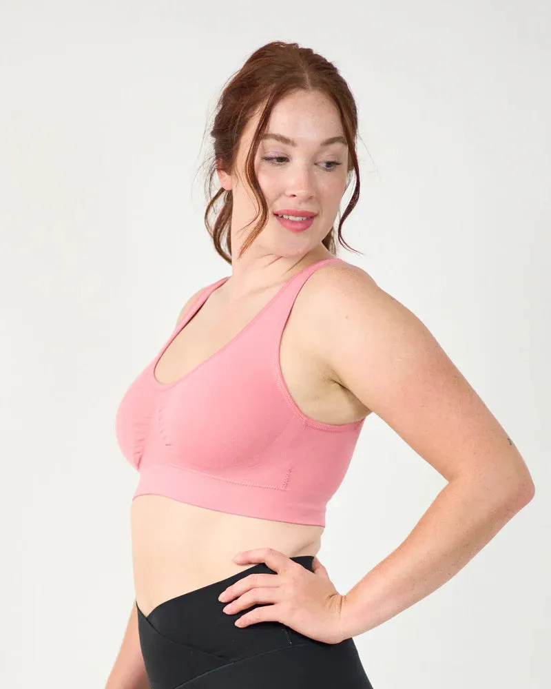 Coobie/Joy Bra, 9060 Seamless Comfort bra