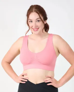 Coobie/Joy Bra, 9060 Seamless Comfort bra