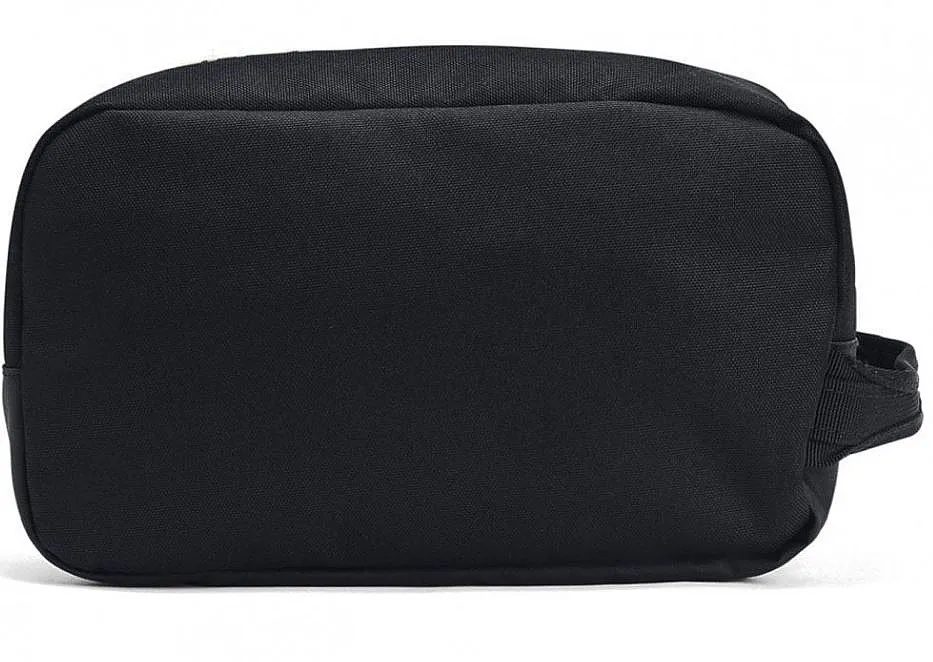 cosmetic bag Under Armour Contain Travel Kit - Black/Metallic Gold