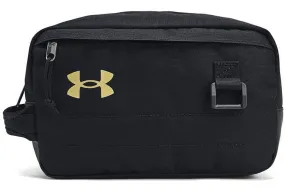 cosmetic bag Under Armour Contain Travel Kit - Black/Metallic Gold