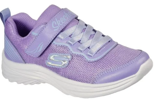 Dreamy Dancer Pretty Fresh - Skechers Dance Shoes