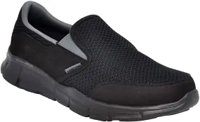 Equalizer Shoes by Skechers.