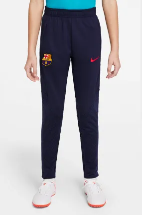 FC Barcelona Junior Training Pants