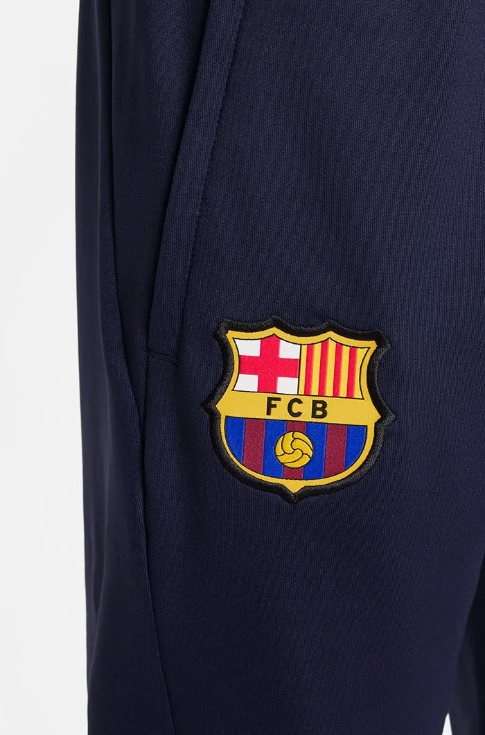 FC Barcelona Junior Training Pants