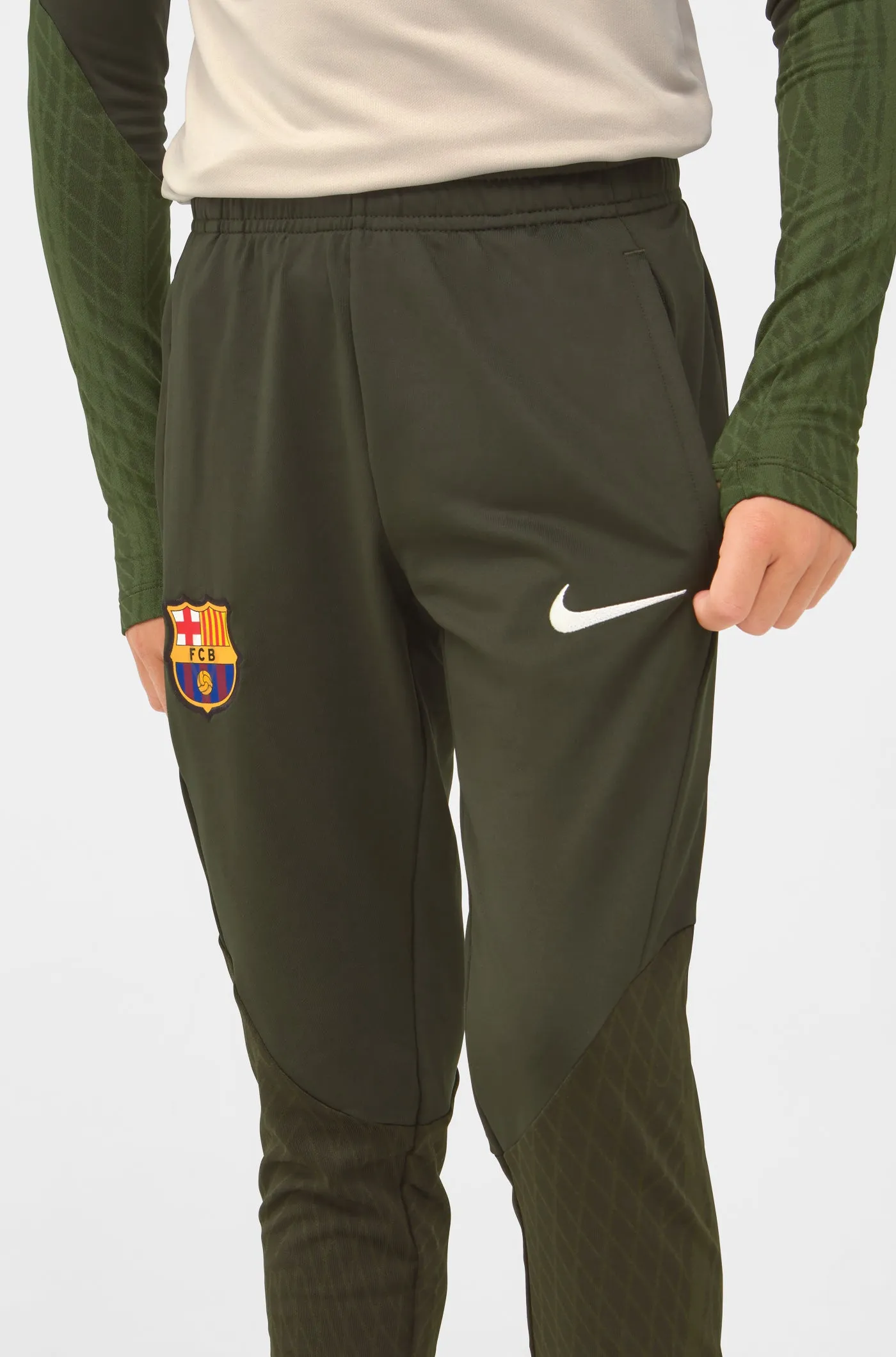 FC Barcelona training pants 2023/2024 - junior