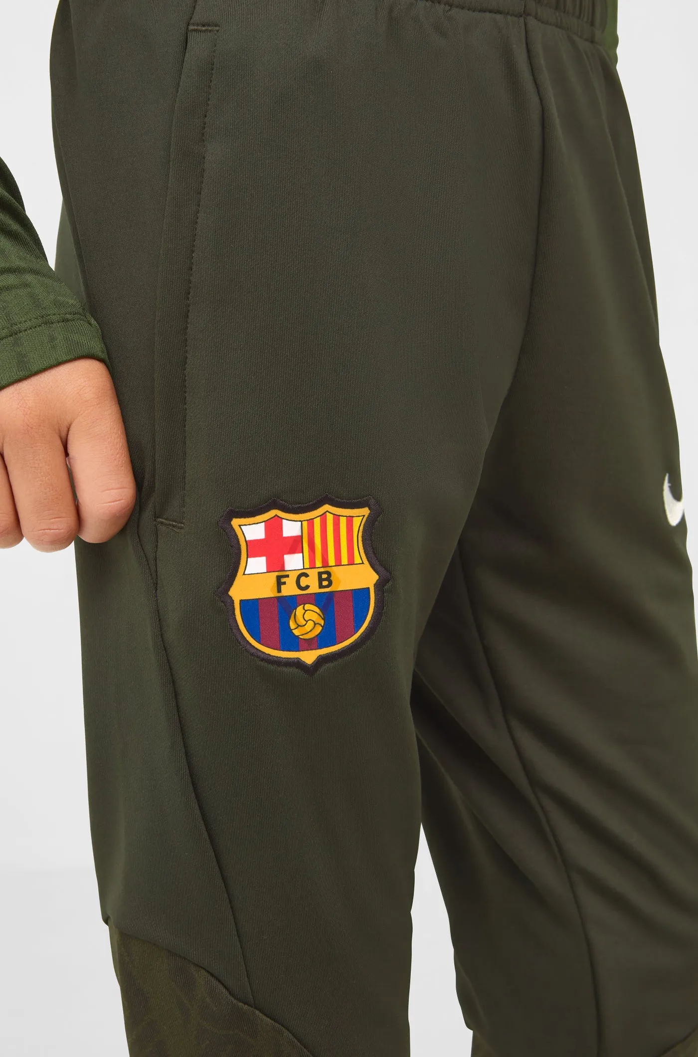 FC Barcelona training pants 2023/2024 - junior