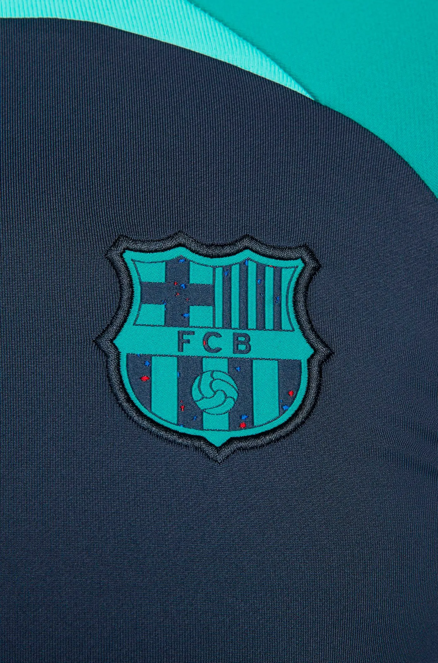 FC Barcelona training shirt 23/24