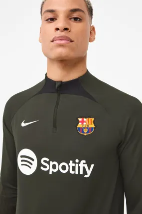 FC Barcelona training sweatshirt 2023/2024