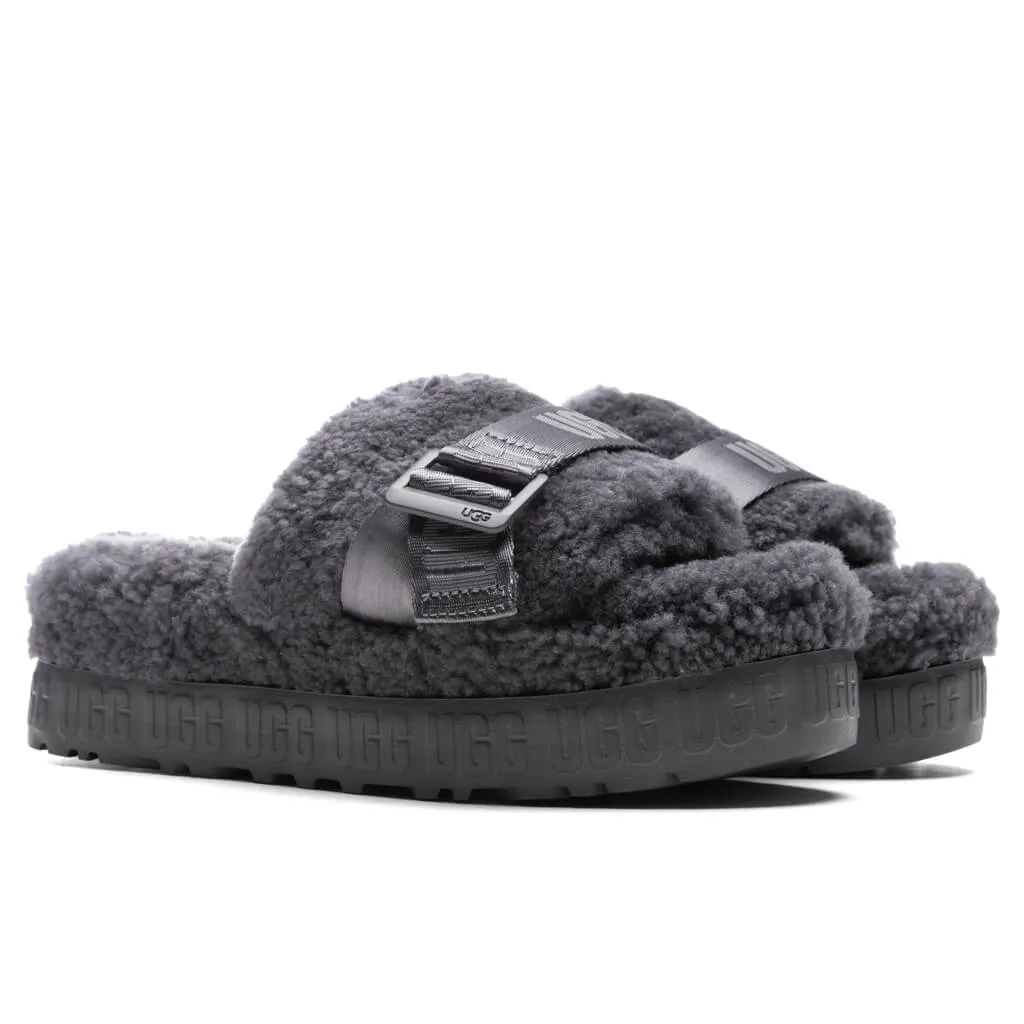 Fluffita Slipper for Women - Shade