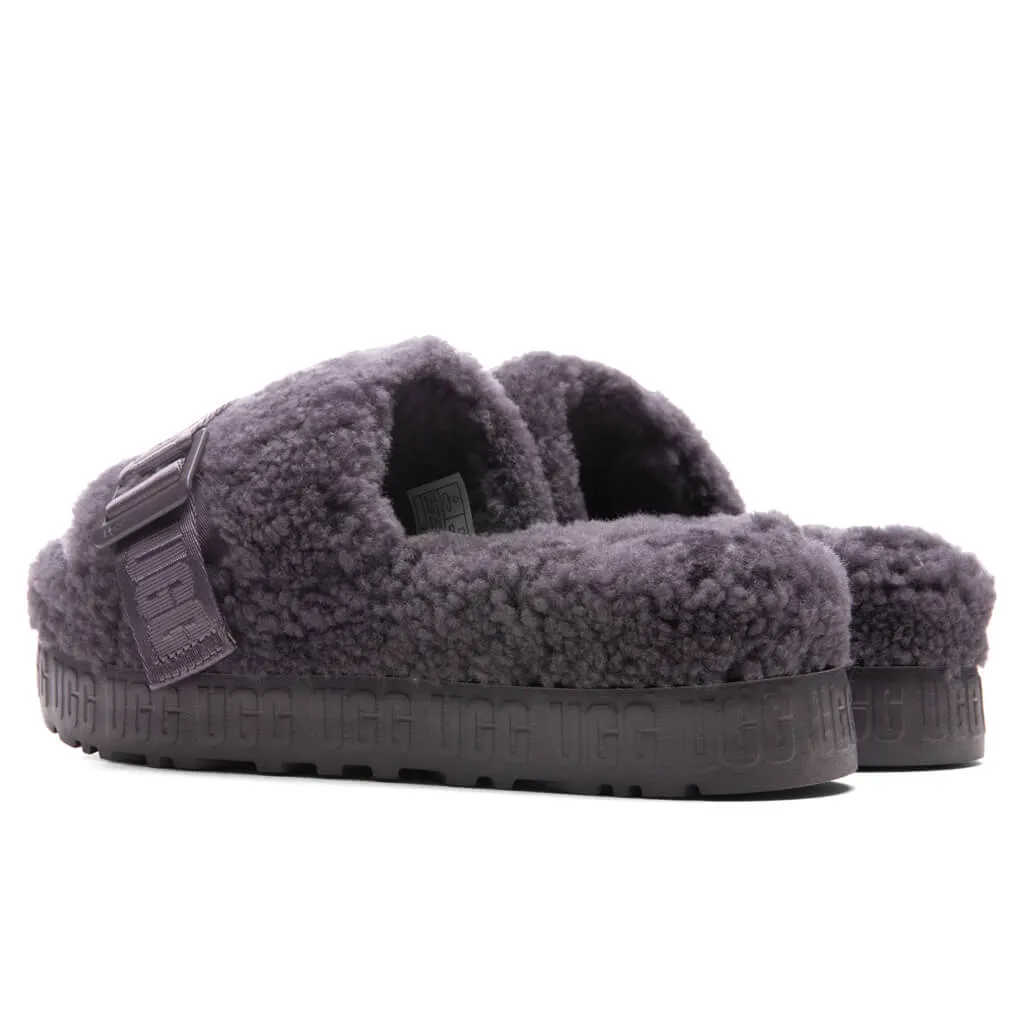 Fluffita Slipper for Women - Shade