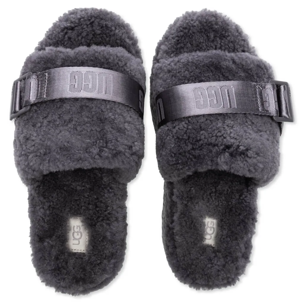 Fluffita Slipper for Women - Shade