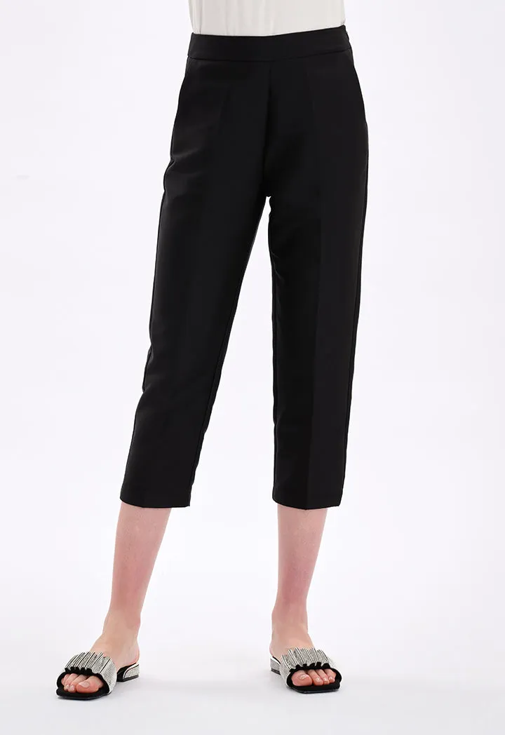 Formal Trousers - Long Solid