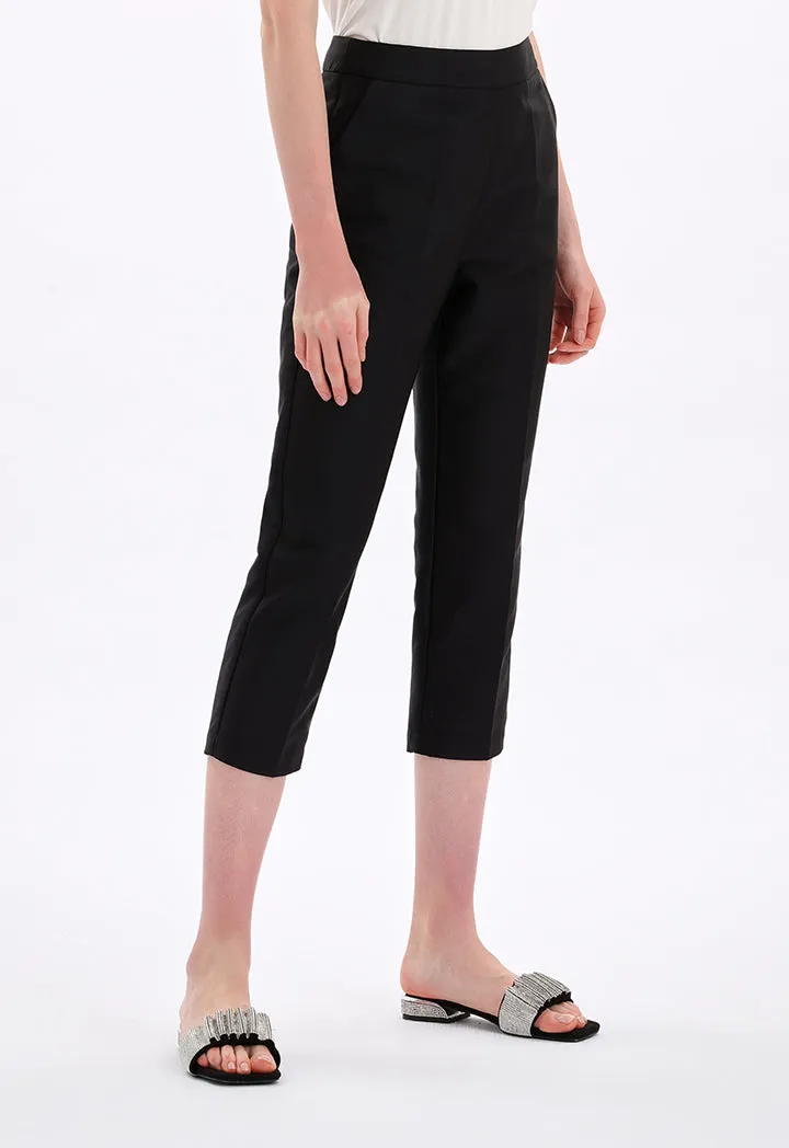 Formal Trousers - Long Solid